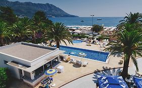 Hotel Montenegro Becici